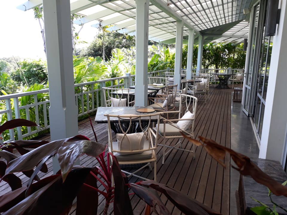 Gastro Amatara Welleisure Resort