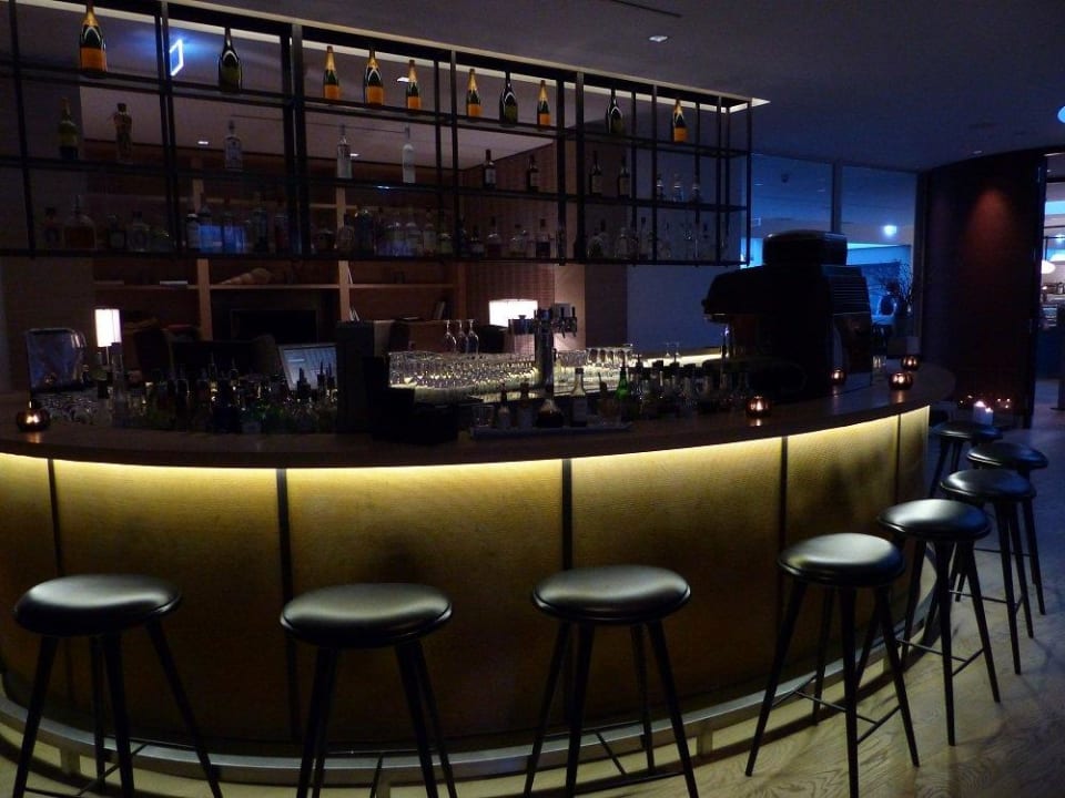 Bar AALERNHÜS Hotel & Spa