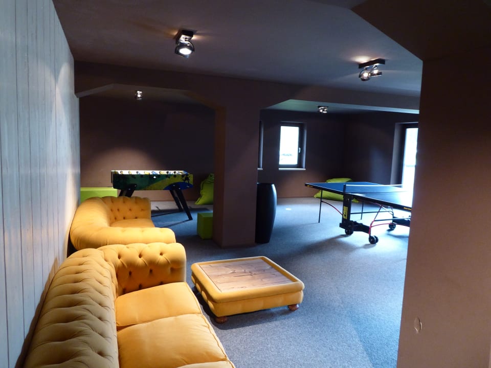 Sport & Freizeit Hotel Schwarzenstein