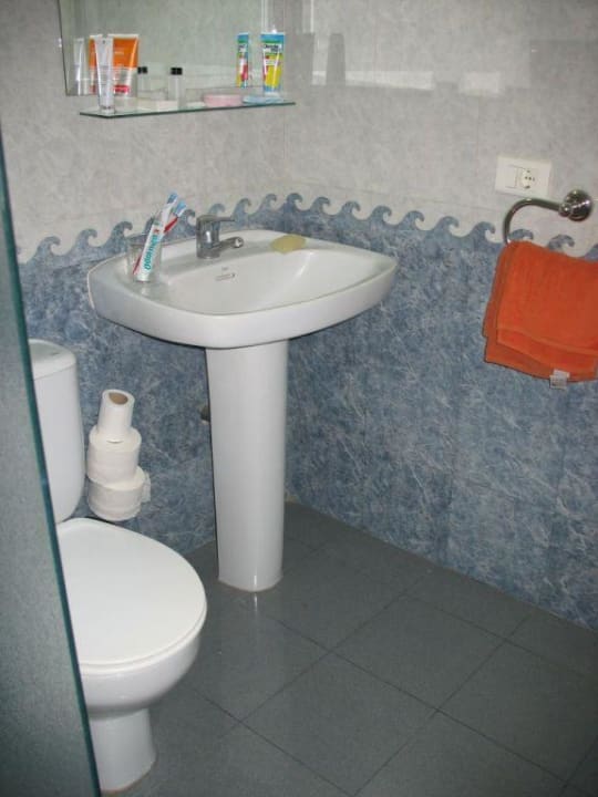 Badezimmer Turbo Club
