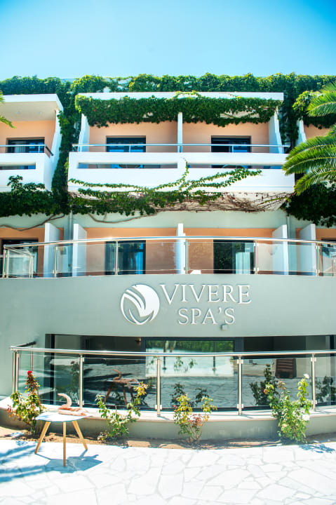 Sonstiges Hotel Eva Bay