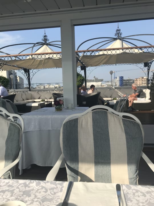 Sonstiges Hotel Italia Palace