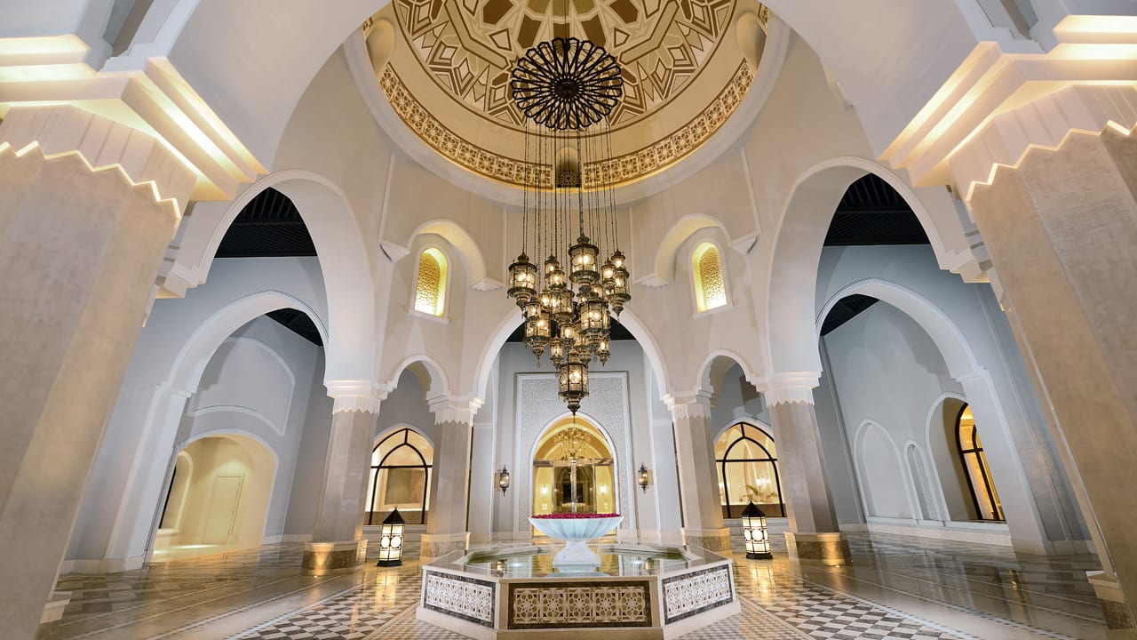 Sonstiges Steigenberger Alcazar