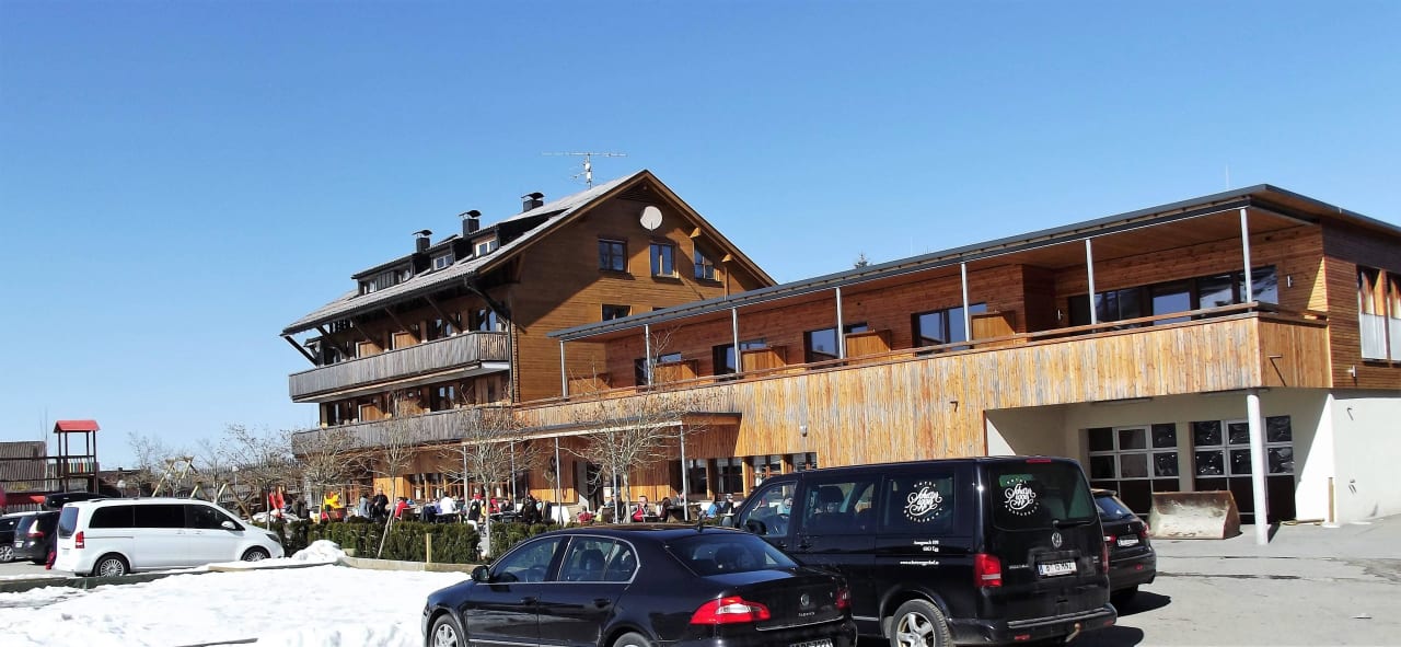 Der Schetteregger Hof Schetteregger Hof