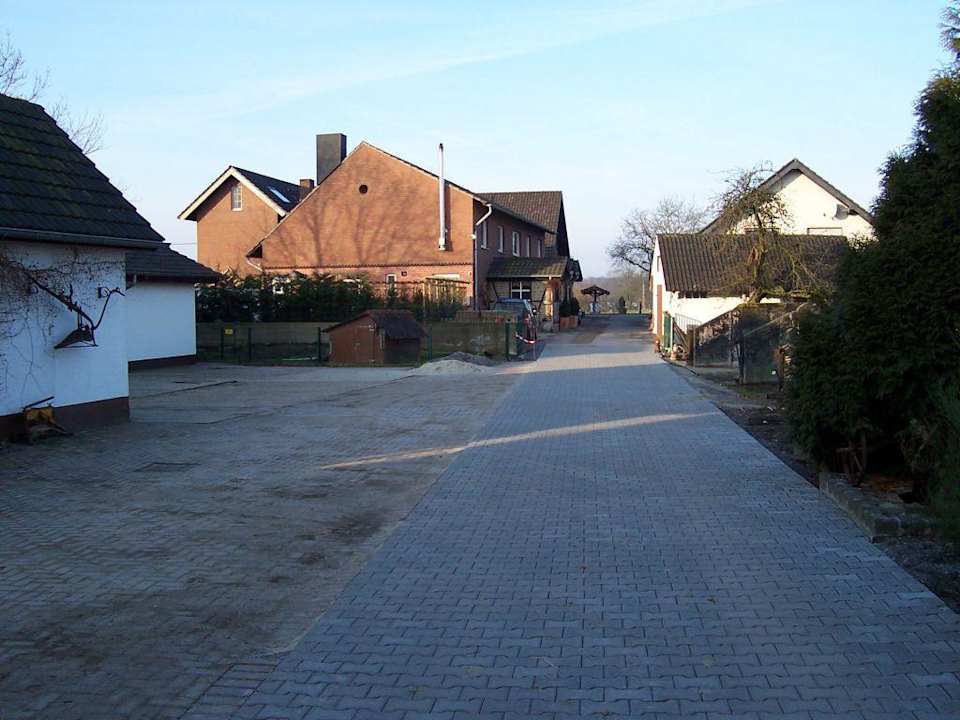 Gästehaus Ermen Gästehaus Ermen