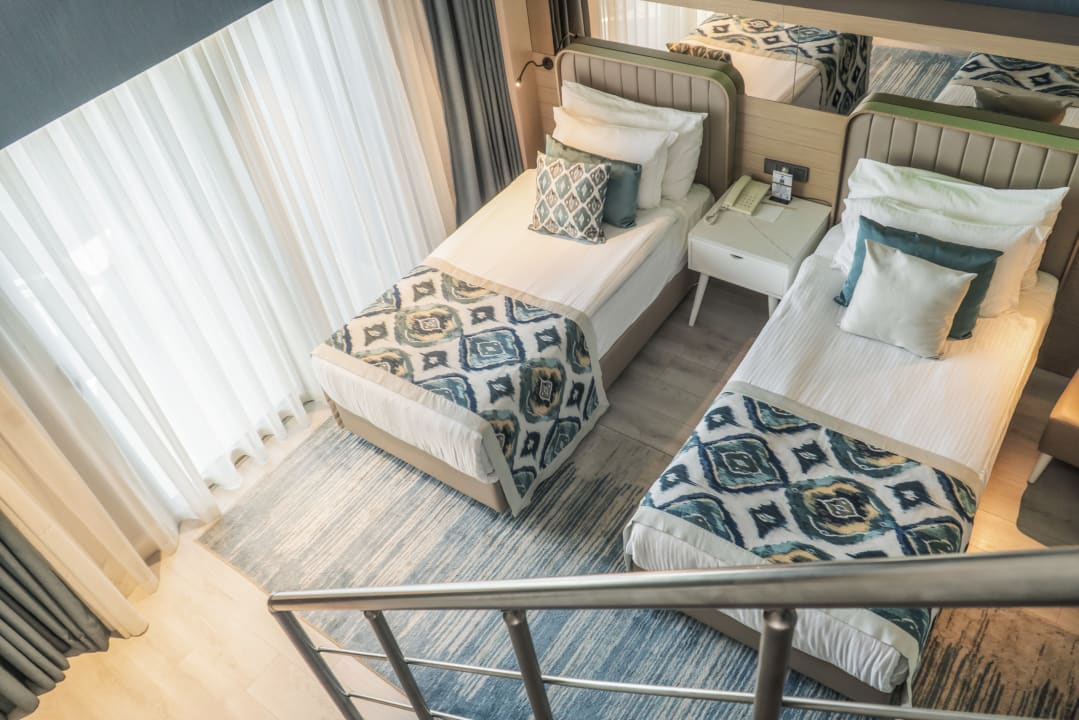 Zimmer Royal Wings Hotel