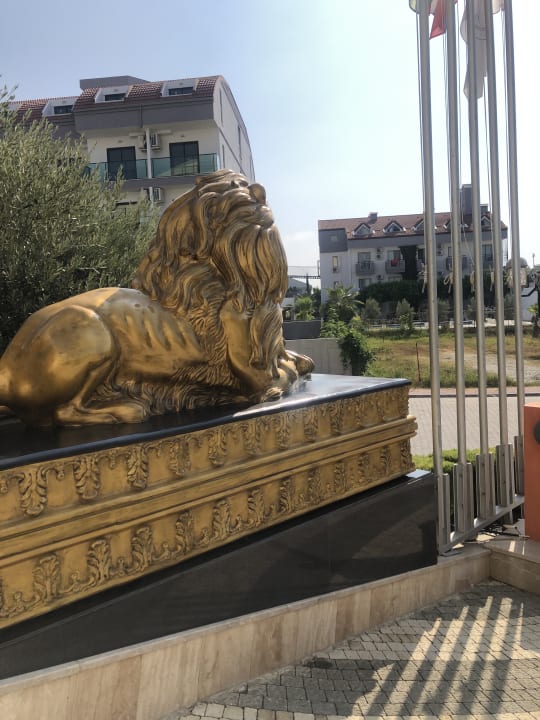 Sonstiges Mary Hotel Side