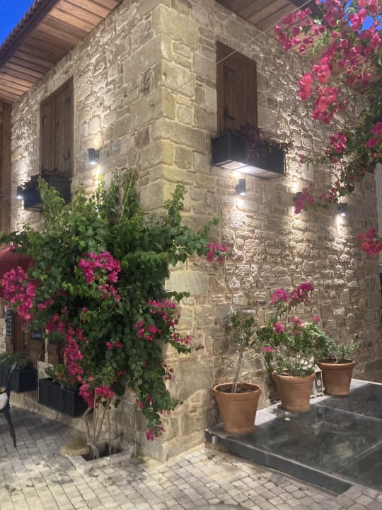 Sonstiges Arnor de Luxe Hotel & Spa