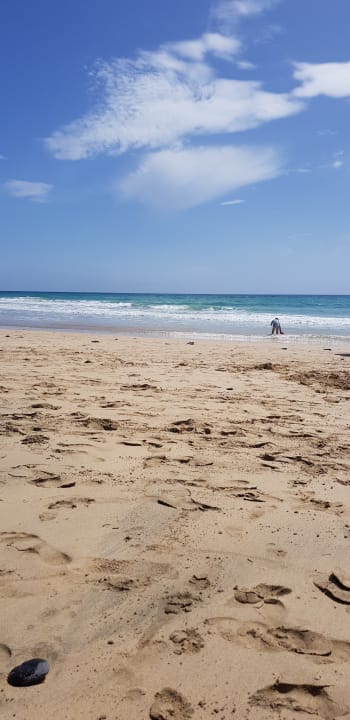 Strand Iberostar Waves Gaviotas Park