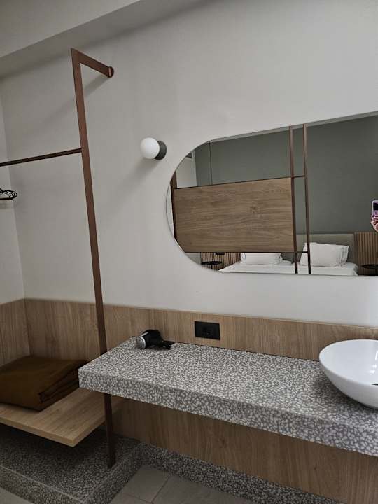 Zimmer Stelio's Gardens