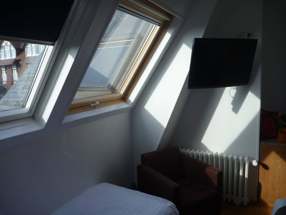 Hotel Des Falaises Hotel Des Falaises