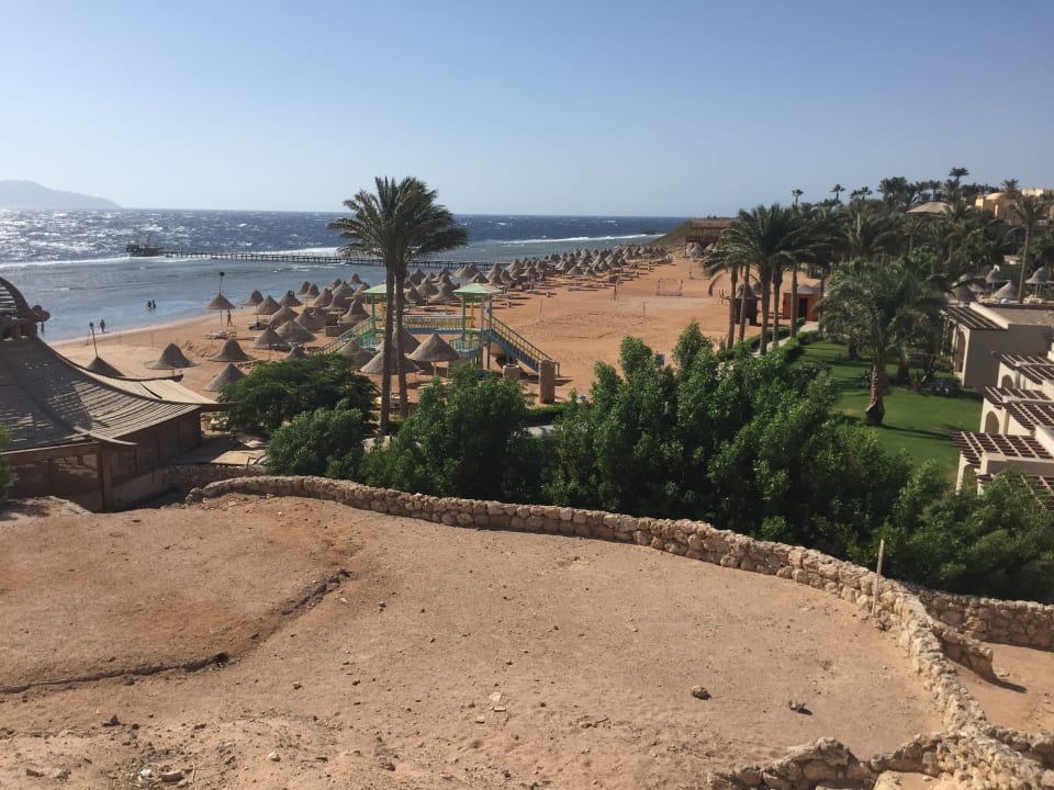 Strand Parrotel Beach Resort