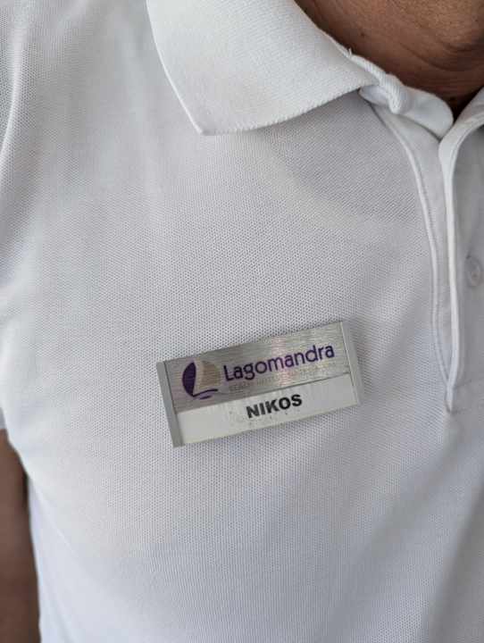 Sonstiges Hotel Lagomandra Beach