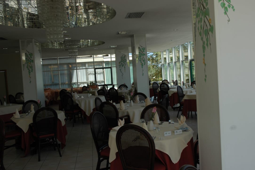 Hotel Regina Rimini Vacanze Rimini Urlaub  Hotel Regina