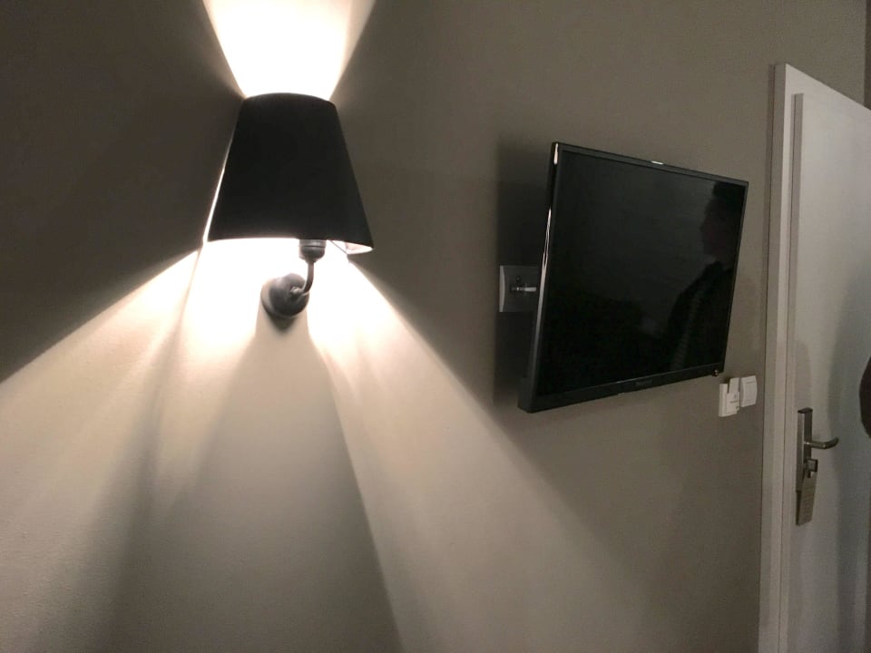 Mit TV Villa Antiqua