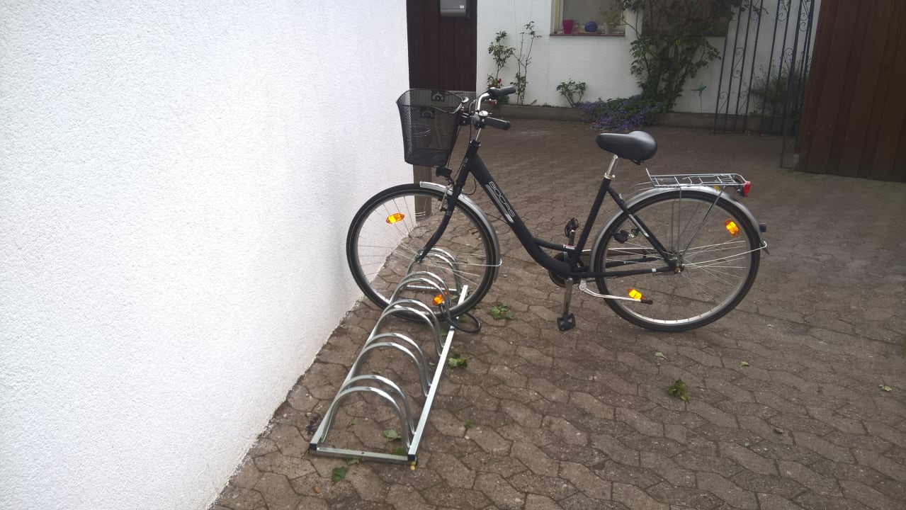 Sonstiges Pension Donau Grill