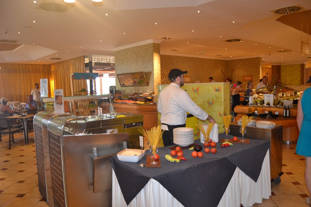 Gastro Atlantica Aegean Blue