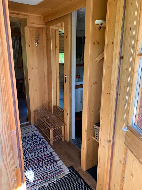 Zimmer Chalet Zur Auszeit
