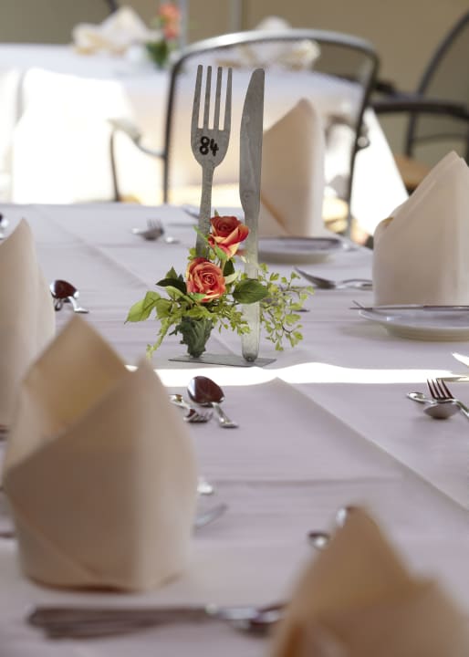 Restaurant Kultur & Spa Hotel Das Götzfried