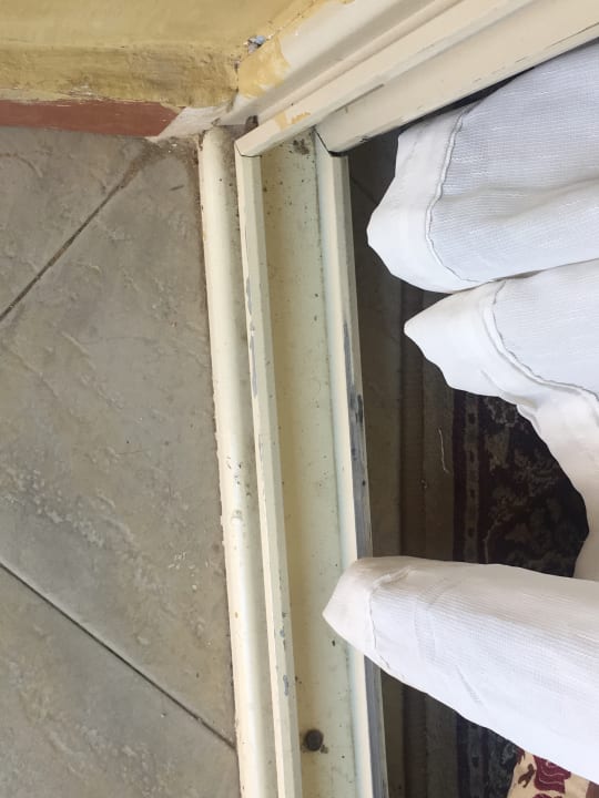 Zimmer Titanic Beach Spa & Aqua Park