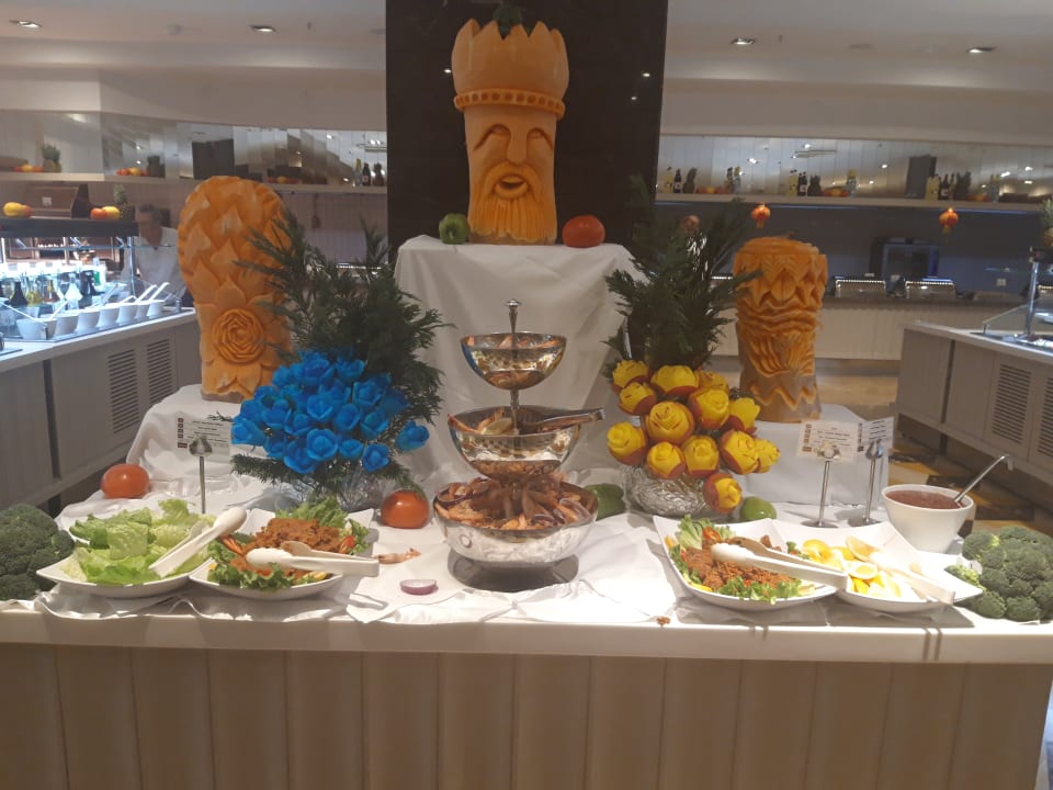 Gastro Sentido Trendy Verbena Beach