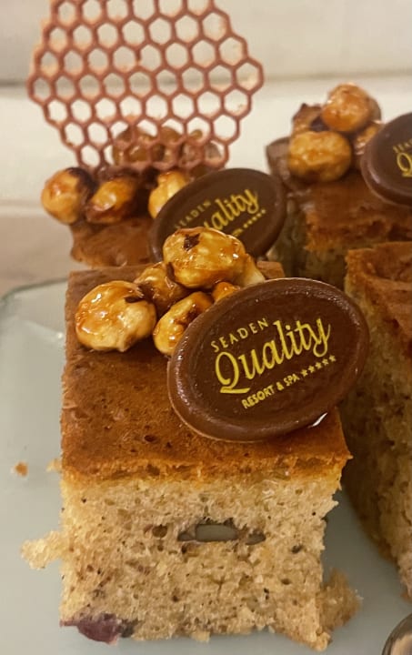 Gastro Seaden Quality Resort & Spa