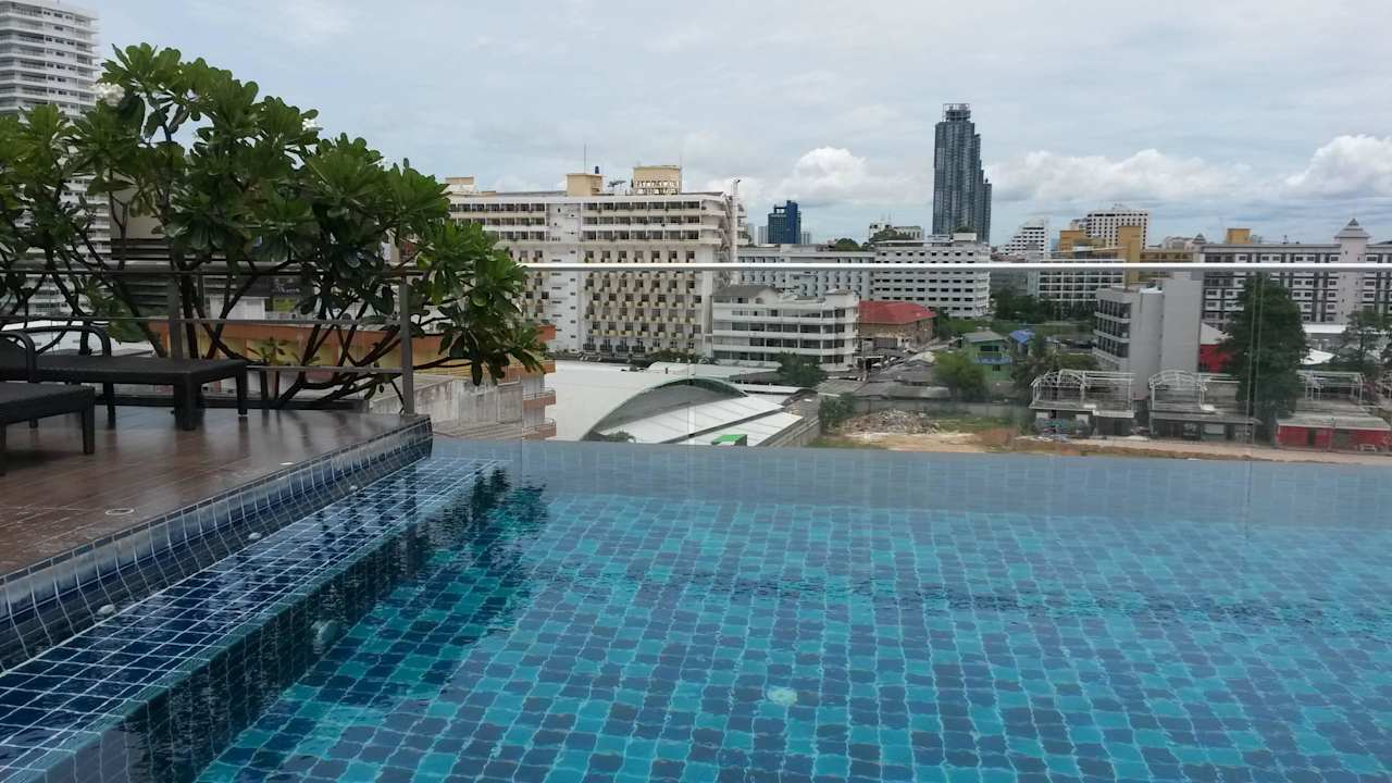 Mitnutzung erlaubt Hotel Honey Inn