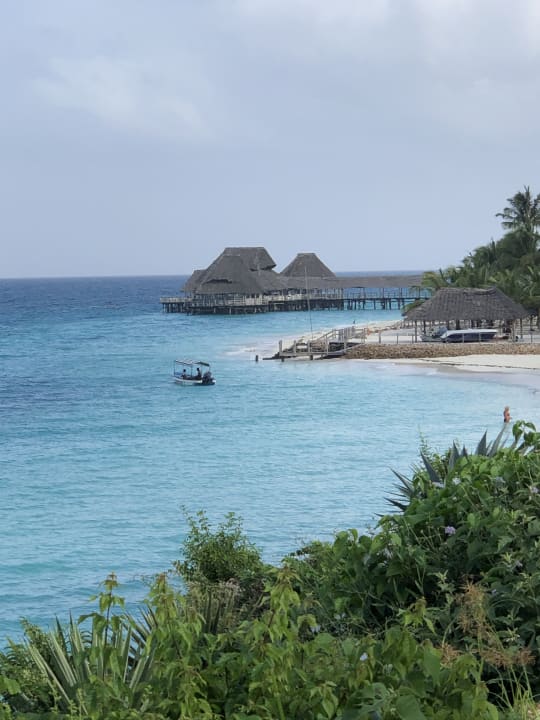 Strand Hotel Riu Palace Zanzibar