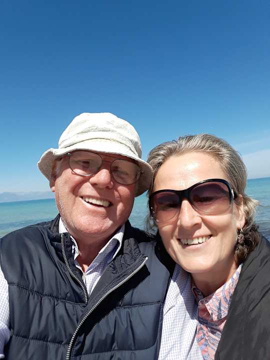 Sonstiges Ferienhaus Nora - zwei schöne Doppelhaushälfte