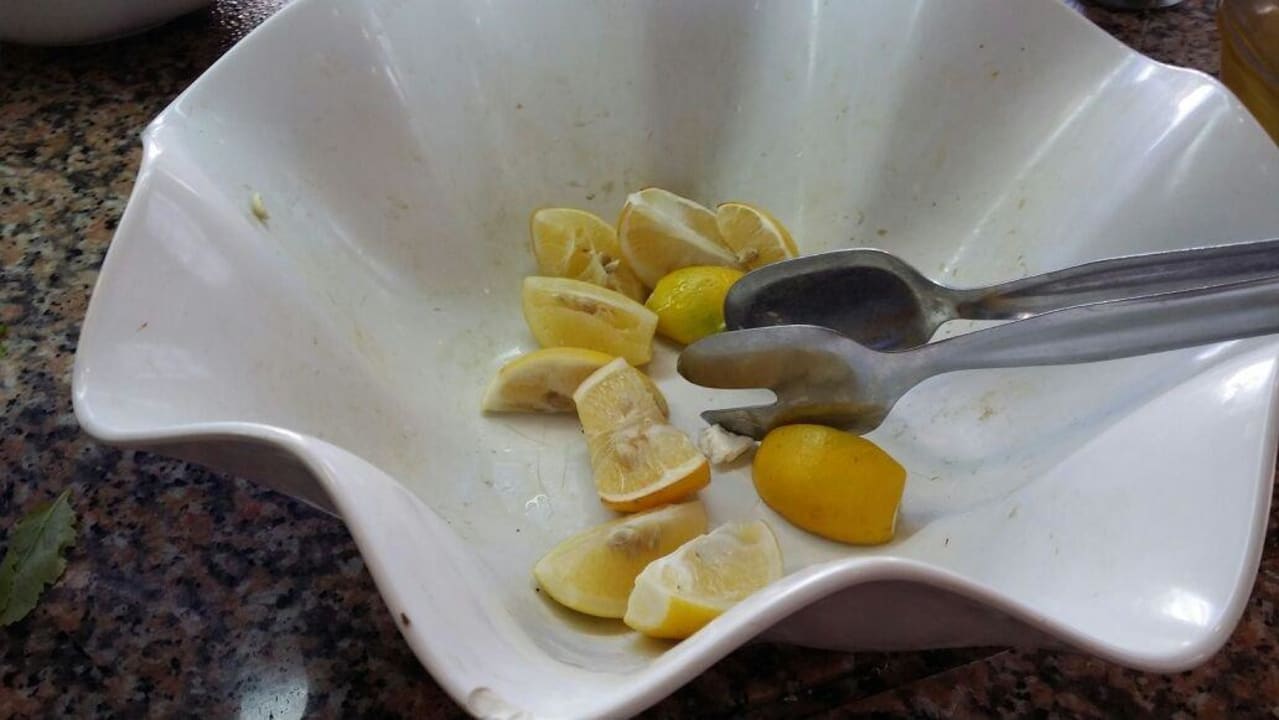 Ohne Worte Xeno Club Mare Hotel