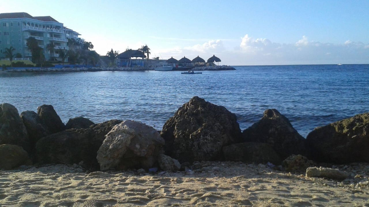 Selbsterklärend Blue Bay Golf & Beach Resort