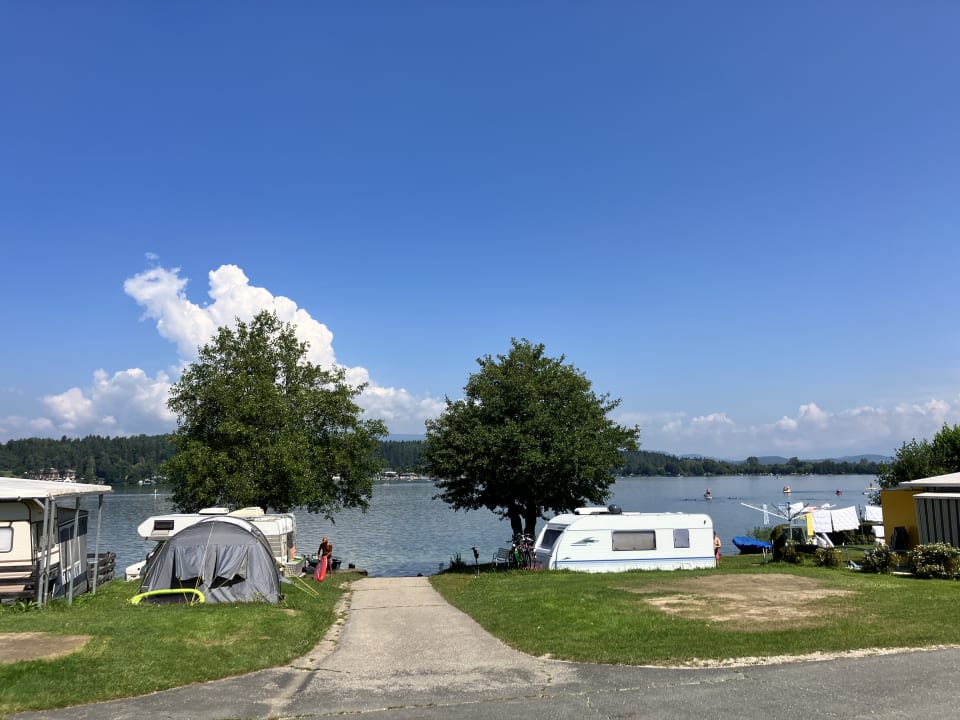 Sonstiges Seegasthof Katschnig