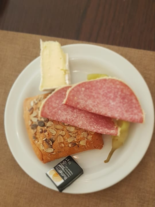 Gastro Relexa Hotel Frankfurt