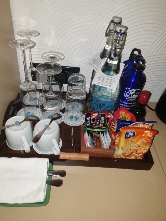 Zimmer Meeru Maldives Resort Island