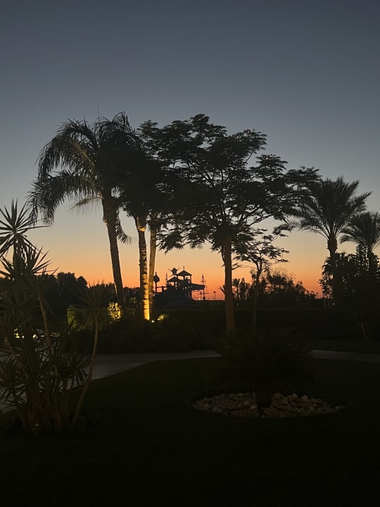 Gartenanlage Jaz Aquaviva