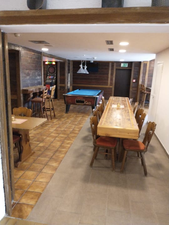 Sport & Freizeit Der schöne Asten - Resort Winterberg