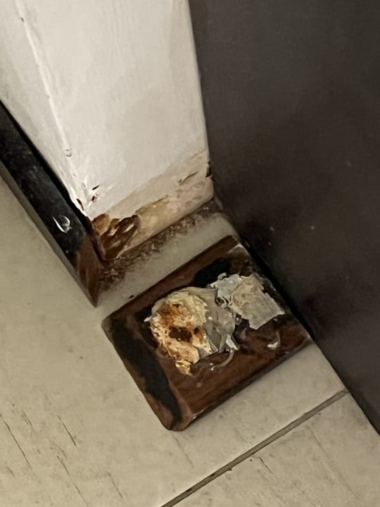 Zimmer Crystals Beach Resort Belle Mare, a member of Radisson Individuals