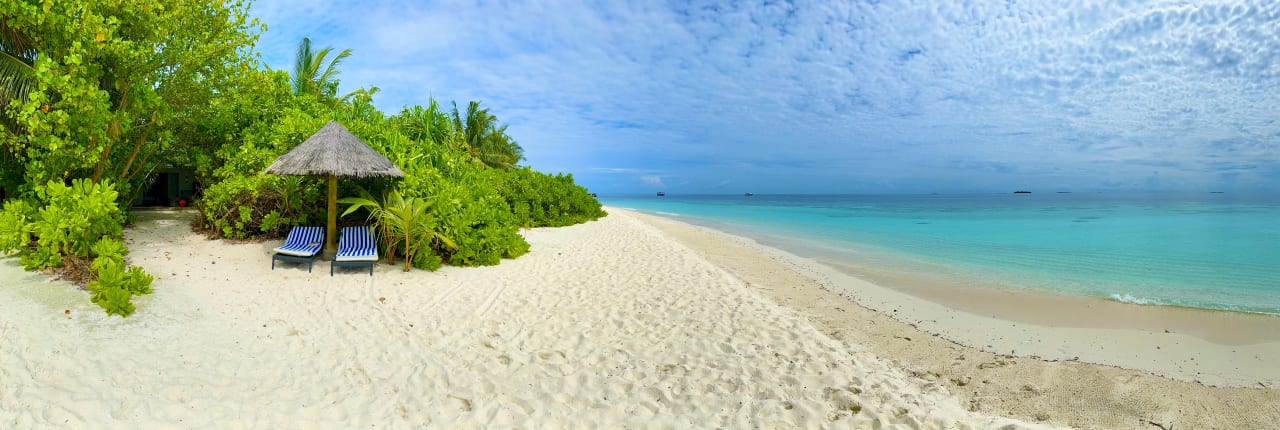 Strand NH Collection Maldives Havodda Resort