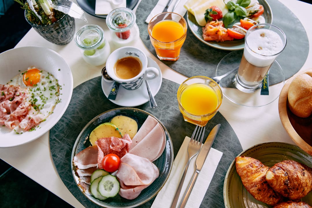 Gastro Home Suite Home