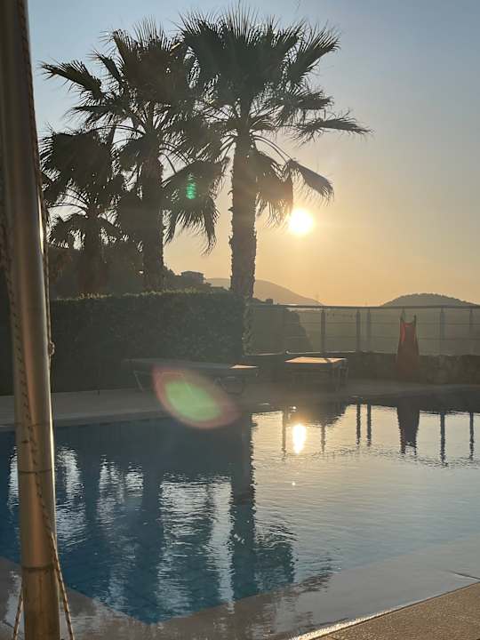 Zimmer The Noverian Scenic Crete 5 Star Hilltop Villa Resort & Spa