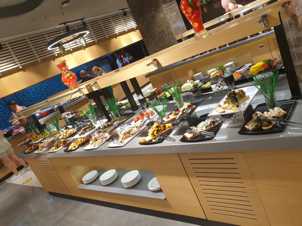 Gastro Diamond De Luxe Hotel & Spa