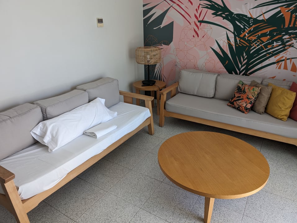 Zimmer Hotel LIVVO Koala Garden