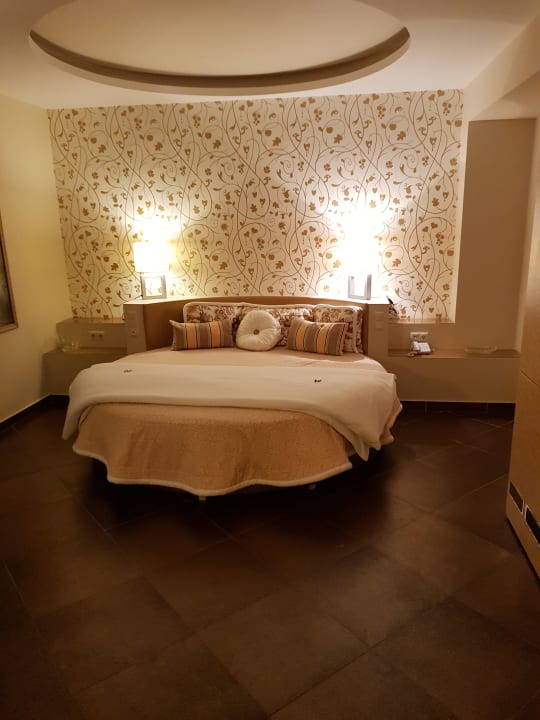 Zimmer Alexandra Golden Boutique - Adults only