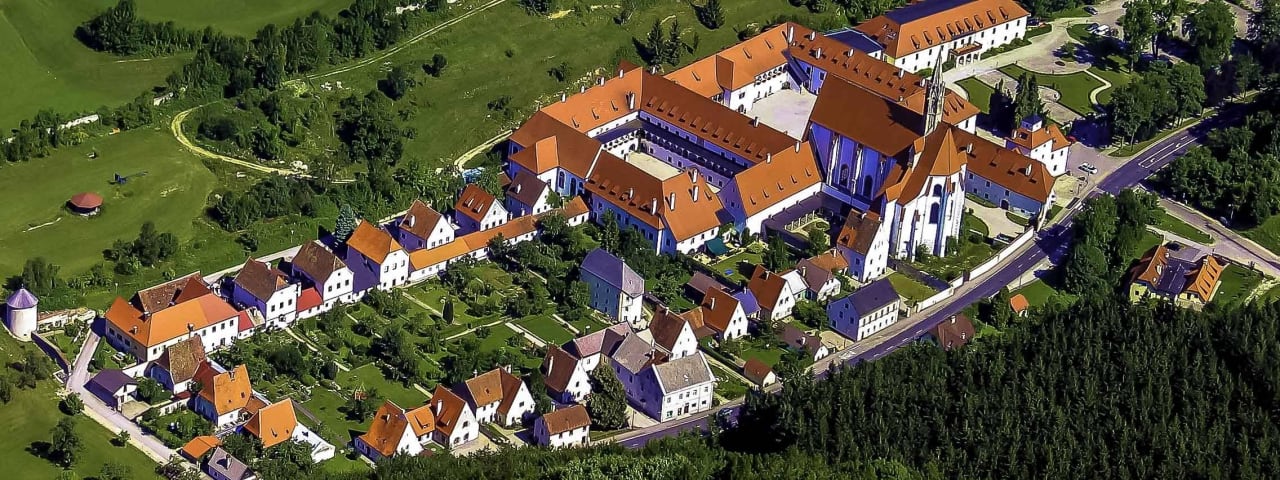 Foto Kartause Gaming Schlosshotel Kartause Gaming