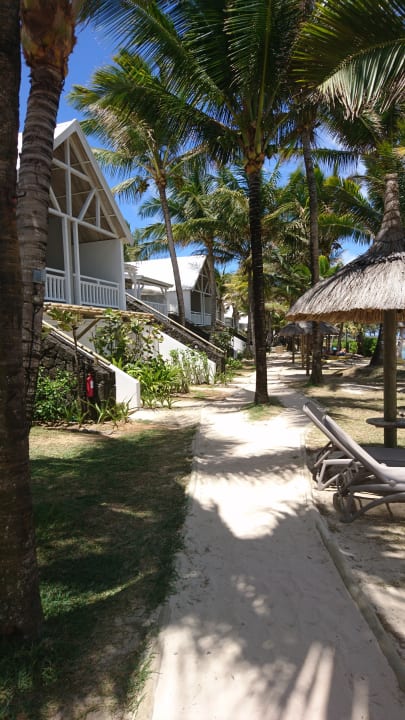 Garten Tropical Attitude - Adults only