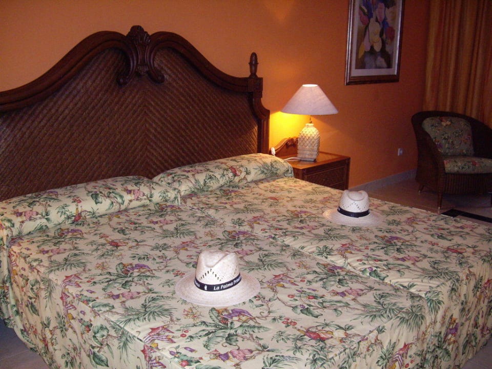 Hotelbett La Palma Princess