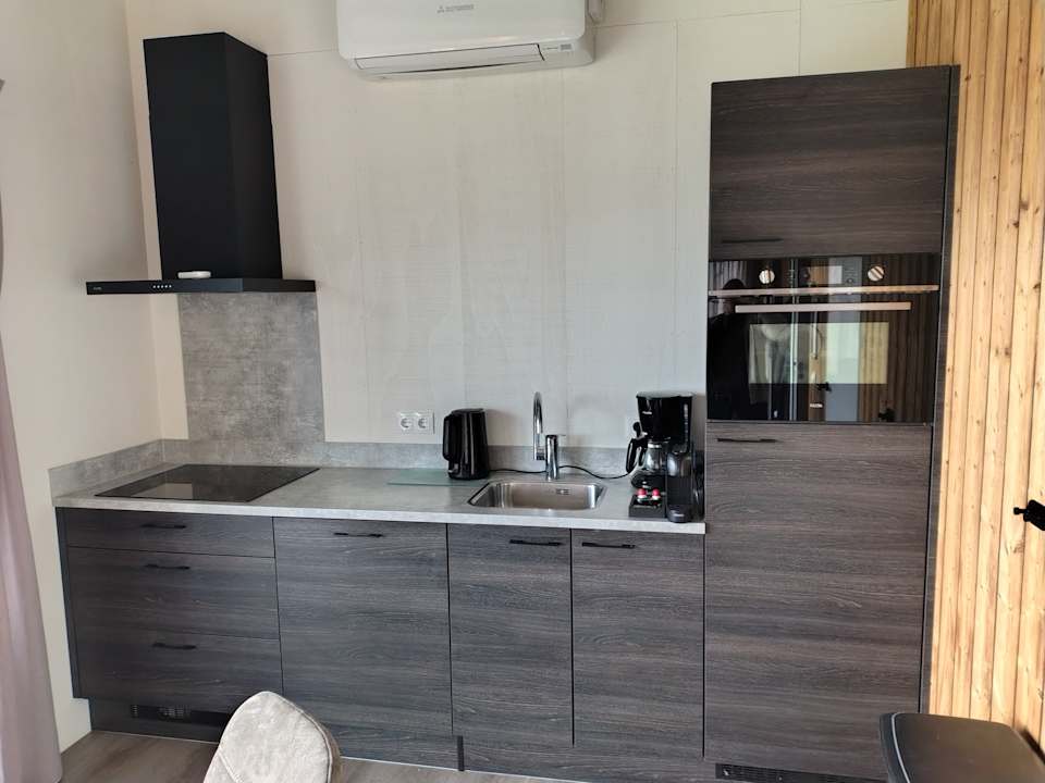 Zimmer Camping & Bungalows RCN Zeewolde