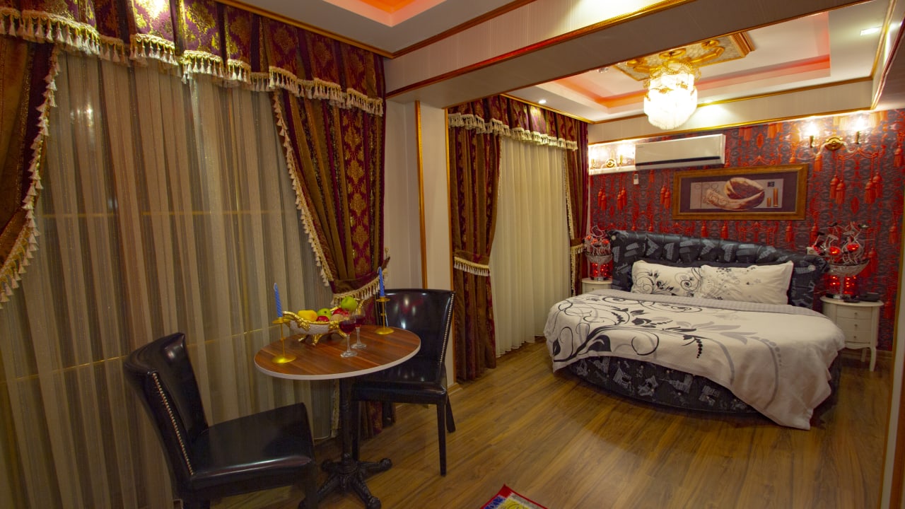 Zimmer Marko Pasa Konagi