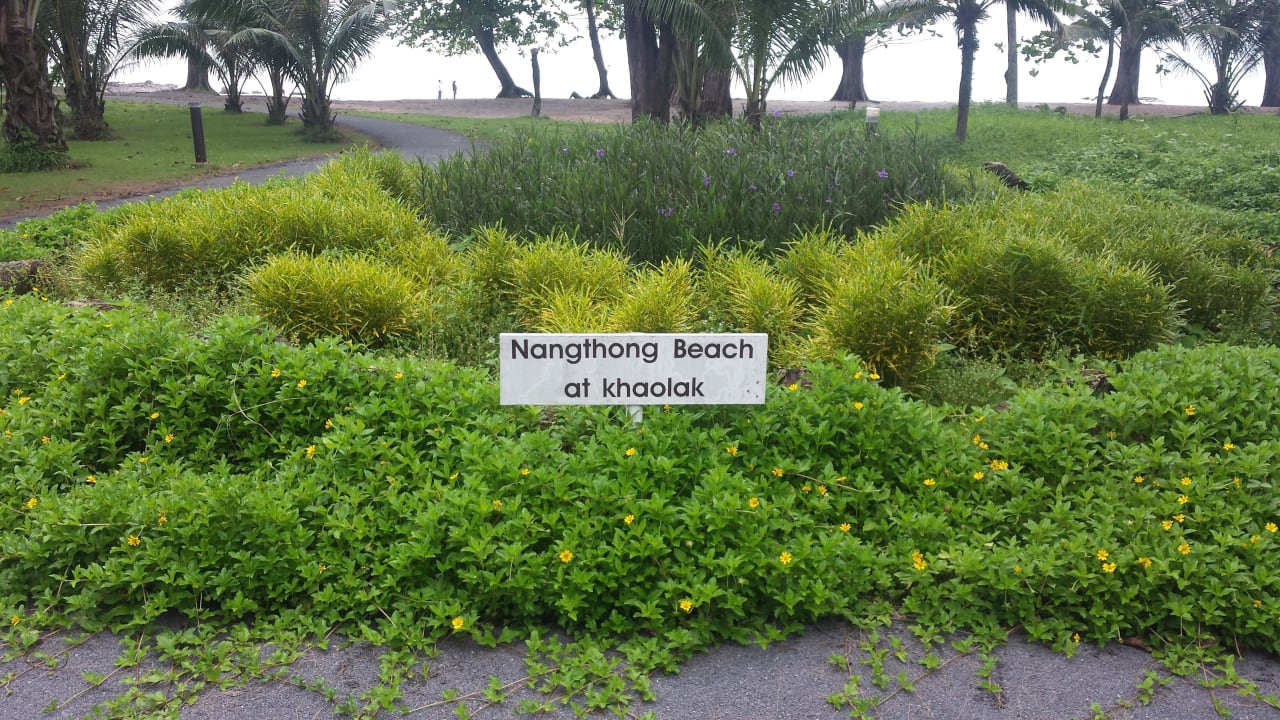 Bhandari Khaolak Bhandari Resort & Spa