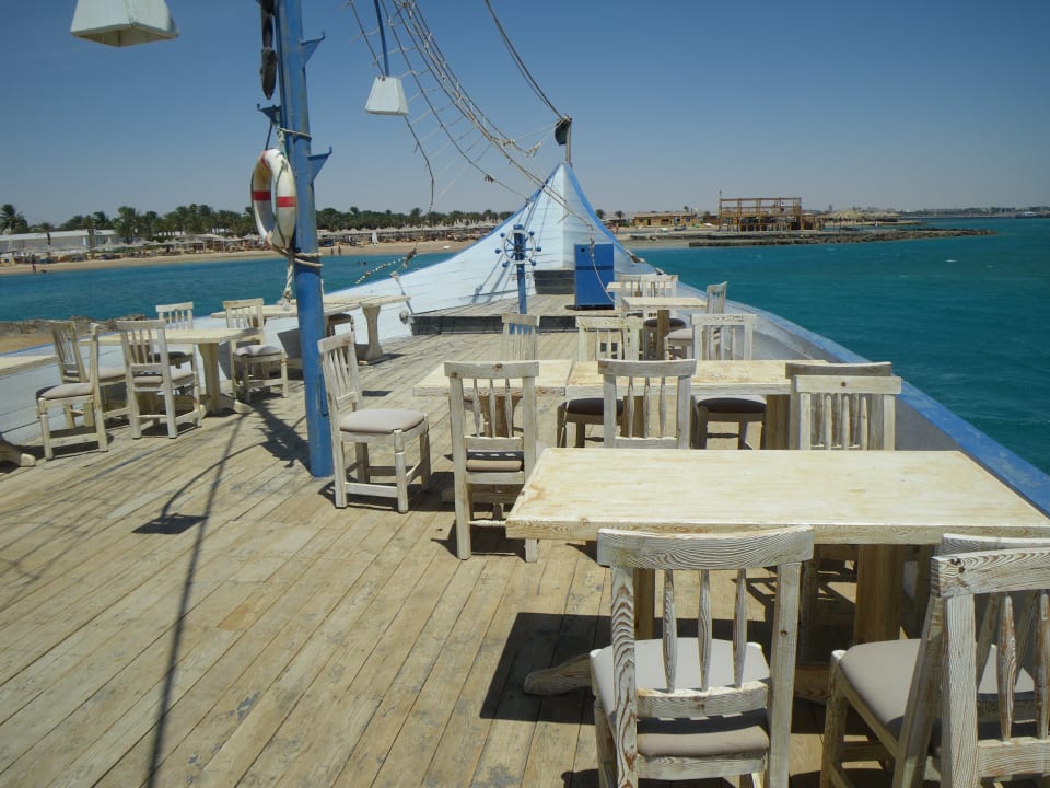 Strand Lemon & Soul Makadi Garden
